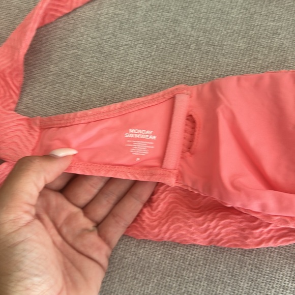 Monday Swimwear Bikini - Picture 2 of 3